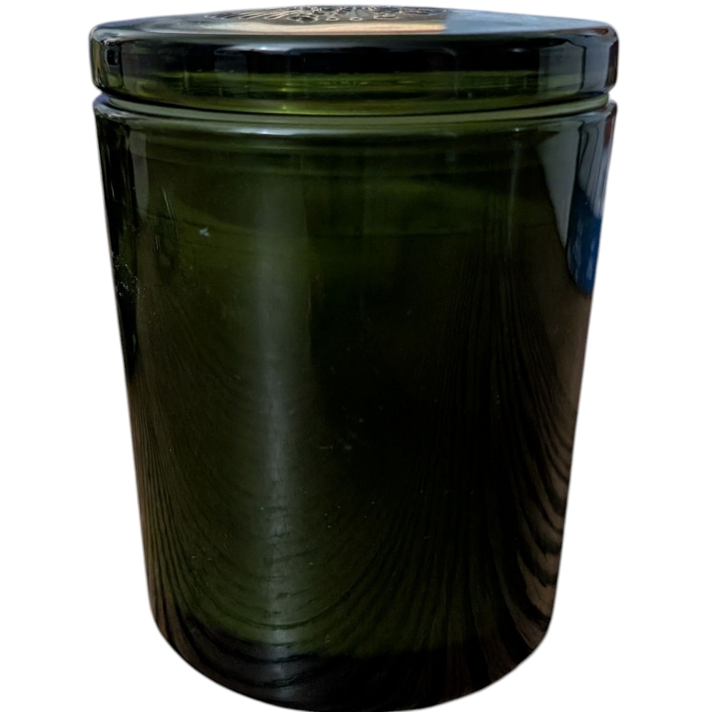 FREE! Amorxiao Eucalyptus Mint Scented Candle - Picture 2 of 6